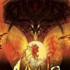 Лучшие игры Платформер - Aaru's Awakening (топ: 8.1k)