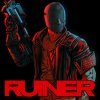 игра от Devolver Digital - Ruiner (топ: 32.2k)