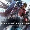 игра от Bandai Namco Games - Rise of Incarnates (топ: 10k)