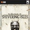 игра от Bethesda Softworks - The Elder Scrolls IV: Shivering Isles (топ: 6.4k)
