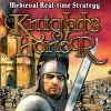 игра от Paradox Interactive - Knights of Honor (топ: 3.8k)