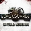 Игра Blackguards: Untold Legends