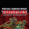 игра от PlatinumGames - Teenage Mutant Ninja Turtles: Mutants in Manhattan (топ: 10.7k)