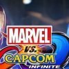 Лучшие игры Аркада - Marvel vs. Capcom: Infinite (топ: 13.8k)