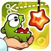 Игра Cut the Rope: Experiments