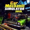 игра от PlayWay S.A. - Car Mechanic Simulator 2018 (топ: 70.1k)