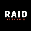 топовая игра RAID: World War 2