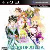 игра от Bandai Namco Games - Tales of Xillia (топ: 4.1k)