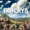 игра от Ubisoft - Far Cry 5 (топ: 411k)