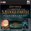 Игра The Lord of the Rings, The Battle for Middle-Earth Anthology