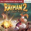 топовая игра Rayman 2: The Great Escape