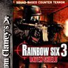 игра от Ubisoft Montreal - Tom Clancy's Rainbow Six 3: Raven Shield (топ: 3.6k)