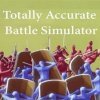 Лучшие игры Средневековье - Totally Accurate Battle Simulator (топ: 21.8k)