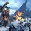 Игра Total War: WARHAMMER — Norsca
