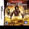 игра от Ubisoft Montreal - Battles of Prince of Persia (топ: 4k)
