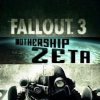 игра от Bethesda Softworks - Fallout 3: Mothership Zeta (топ: 10.7k)