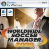 Игра Worldwide Soccer Manager 2009