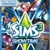 Игра The Sims 3: Showtime