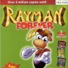 игра от Ubisoft - Rayman Forever (топ: 3.7k)