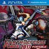 Игра Earth Defense Force 2017 Portable