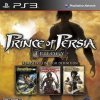топовая игра Prince of Persia Classic Trilogy HD