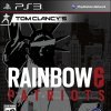 игра от Ubisoft Montreal - Tom Clancy's Rainbow 6 Patriots (топ: 3.9k)