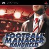 Игра Football Manager Handheld 2008