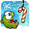 Игра Cut the Rope: Holiday Gift