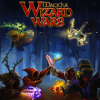 игра от Paradox Interactive - Magicka: Wizard Wars (топ: 3.8k)