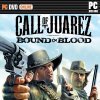 игра от Techland - Call of Juarez: Bound in Blood (топ: 7.1k)