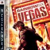 игра от Ubisoft Montreal - Tom Clancy's Rainbow Six Vegas (топ: 4.1k)