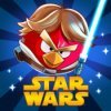Игра Angry Birds Star Wars