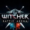 Игра The Witcher Battle Arena