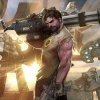 Лучшие игры Инди - Serious Sam 4 (топ: 92.8k)