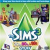 Игра The Sims 3: 70s, 80s, & 90s Stuff Pack