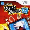 Игра Rayman Raving Rabbids: TV Party