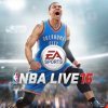 Игра NBA Live 16