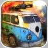 топовая игра R.I.P. Rally