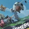 Игра De-formers