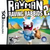 Игра Rayman Raving Rabbids 2