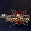 Лучшие игры Фэнтези - Monster Hunter Generations (топ: 16.7k)