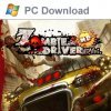 топовая игра Zombie Driver HD