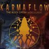 Лучшие игры Платформер - Karmaflow: The Rock Opera Videogame (топ: 5.2k)