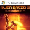 топовая игра Alien Breed 3: Descent