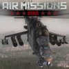 Лучшие игры Симулятор полета - Air Missions: Hind (топ: 5.1k)