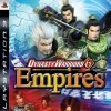 игра от Koei - Dynasty Warriors 6 Empires (топ: 2.9k)
