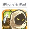 Игра Kingdom Rush Frontiers