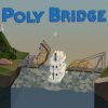 Лучшие игры Пазл (головоломка) - Poly Bridge (топ: 7.8k)