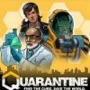 игра от 505 Games - Quarantine (топ: 5k)