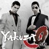 Игра Yakuza 0